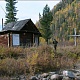 58. Кордон Стрелка Агулов